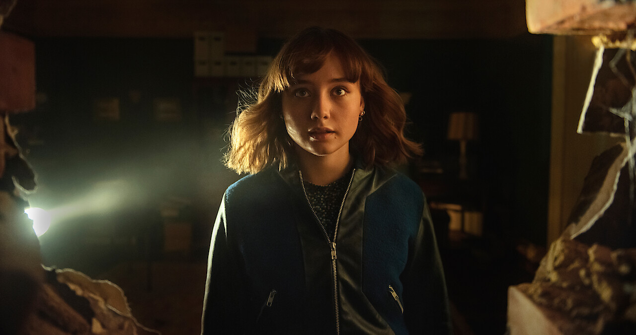 Lockwood & Co Screening Tickets Giveaway Official Rules