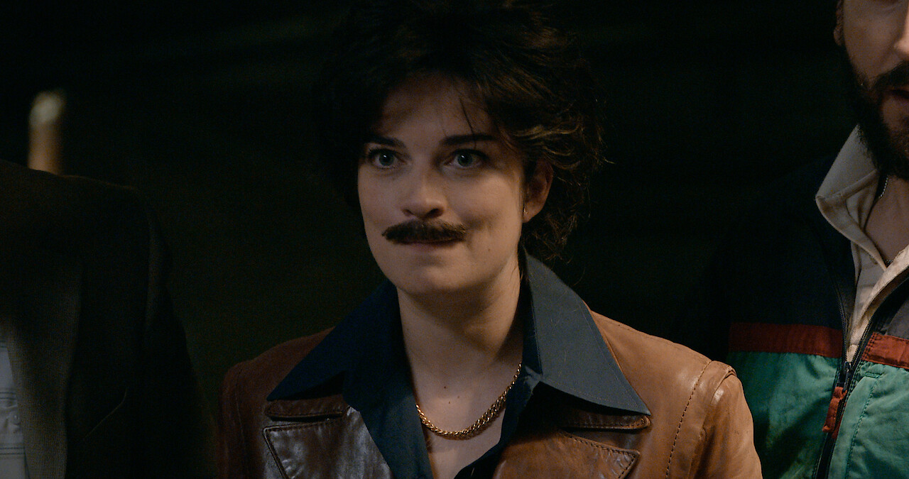 Annie...Steams and Boils her Pancakes? | Murderville S1E4