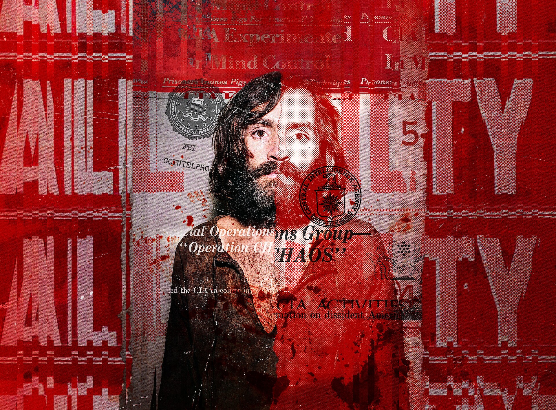 Chaos: The Manson Murders Cast, News, Videos and more