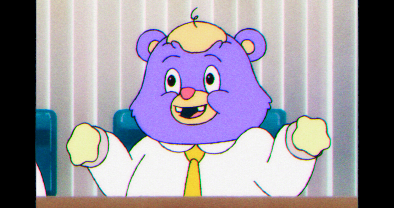 Card image: Create-a-Crittles | Saturday Morning All Star Hits! S1