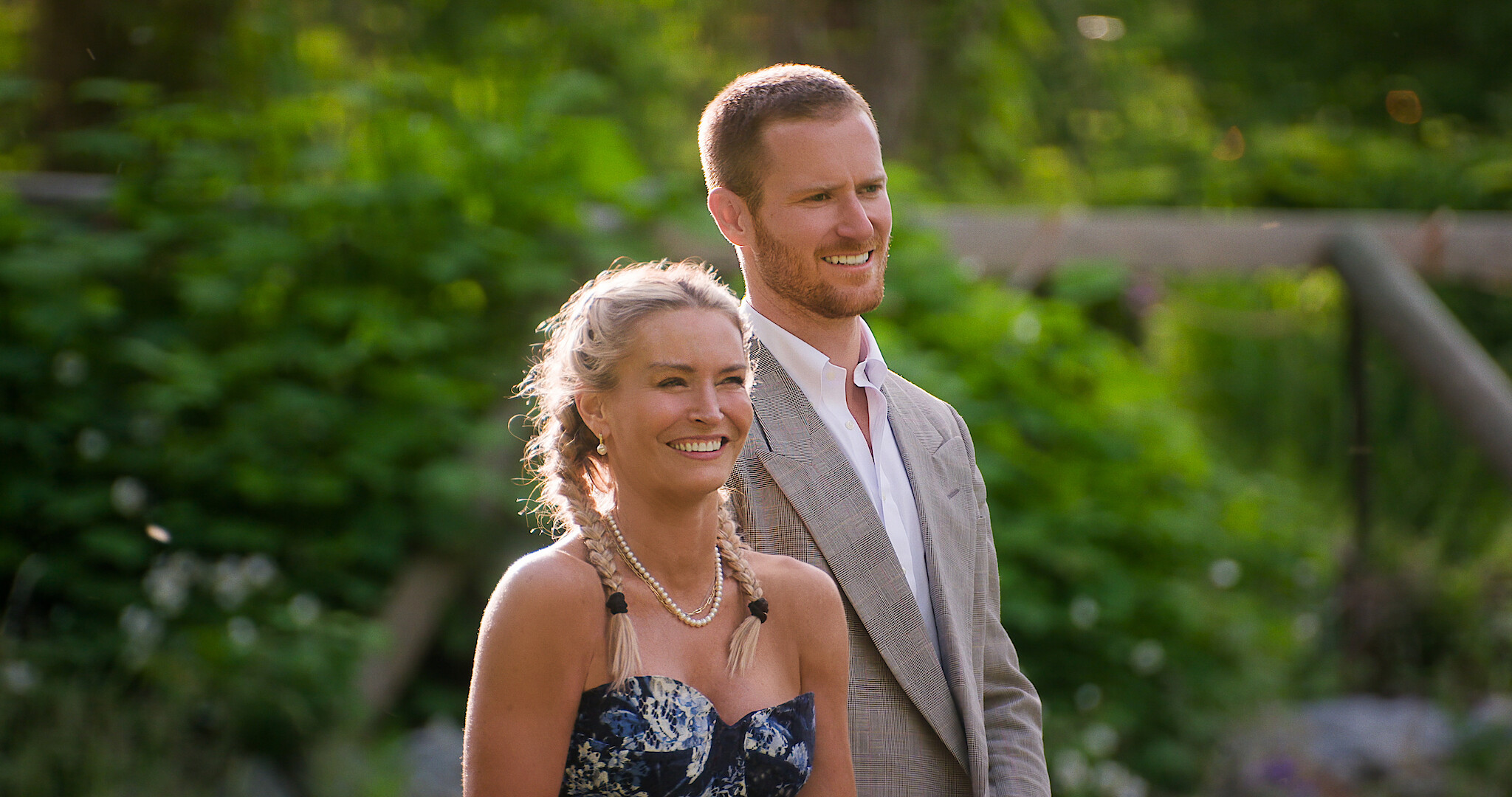 Age of Attraction key art