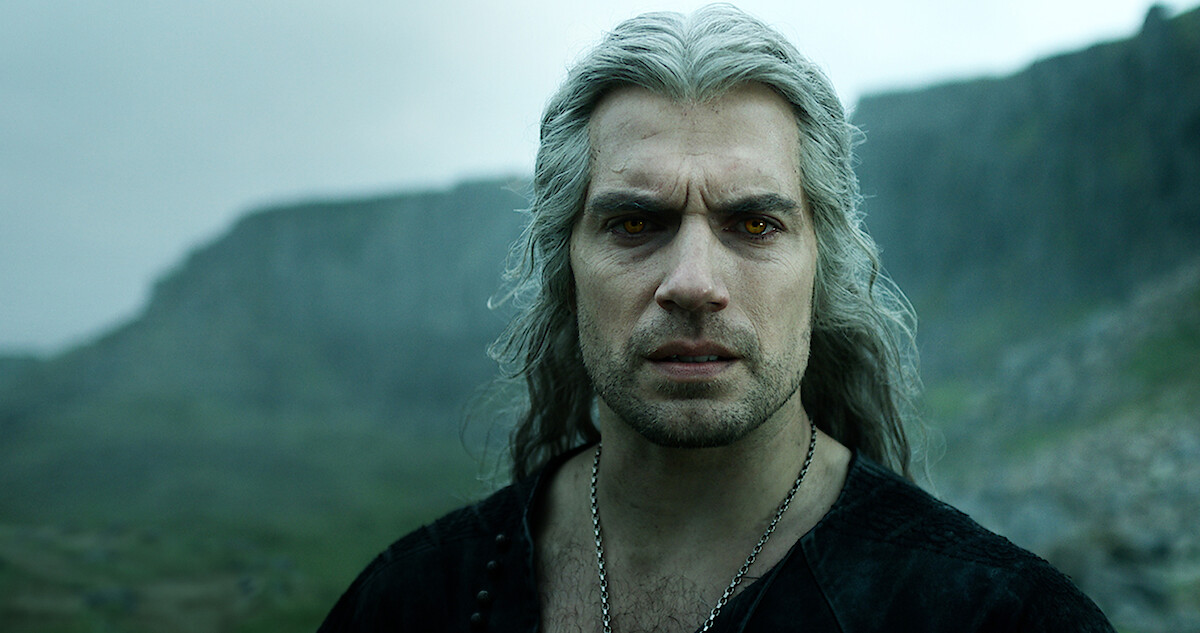 The Witcher' Season 3: Volume 2 Debuts Atop Netflix TV List