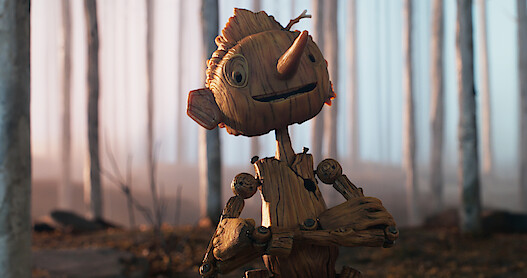 Pinocchio