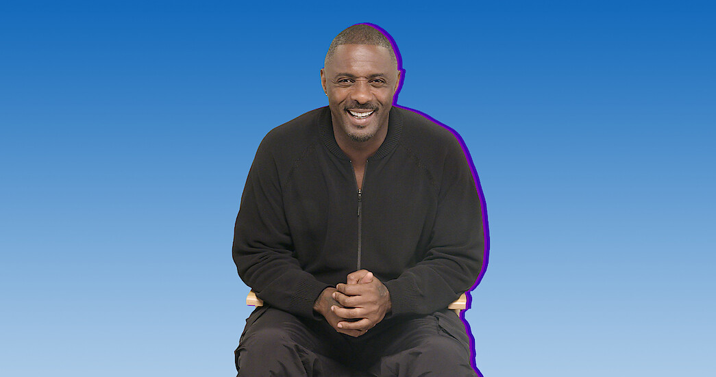 Idris Elba