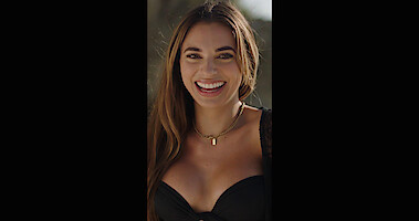 Get To Know Georgia | Too Hot to Handle
