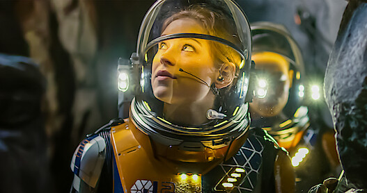 Everything That Happened in 'Lost in Space' Season 3 - Netflix Tudum