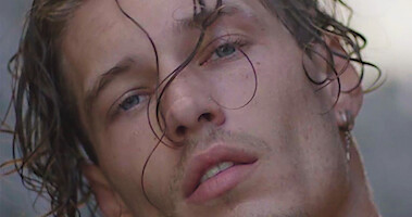 Get To Know Stevan | Too Hot to Handle
