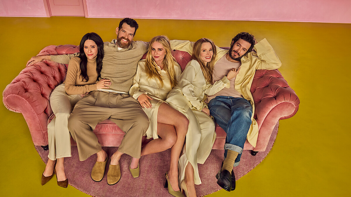  The Undeniable Charm of 'Nobody Wants This': A Deep Dive Into the Rom-Com Phenomenon 