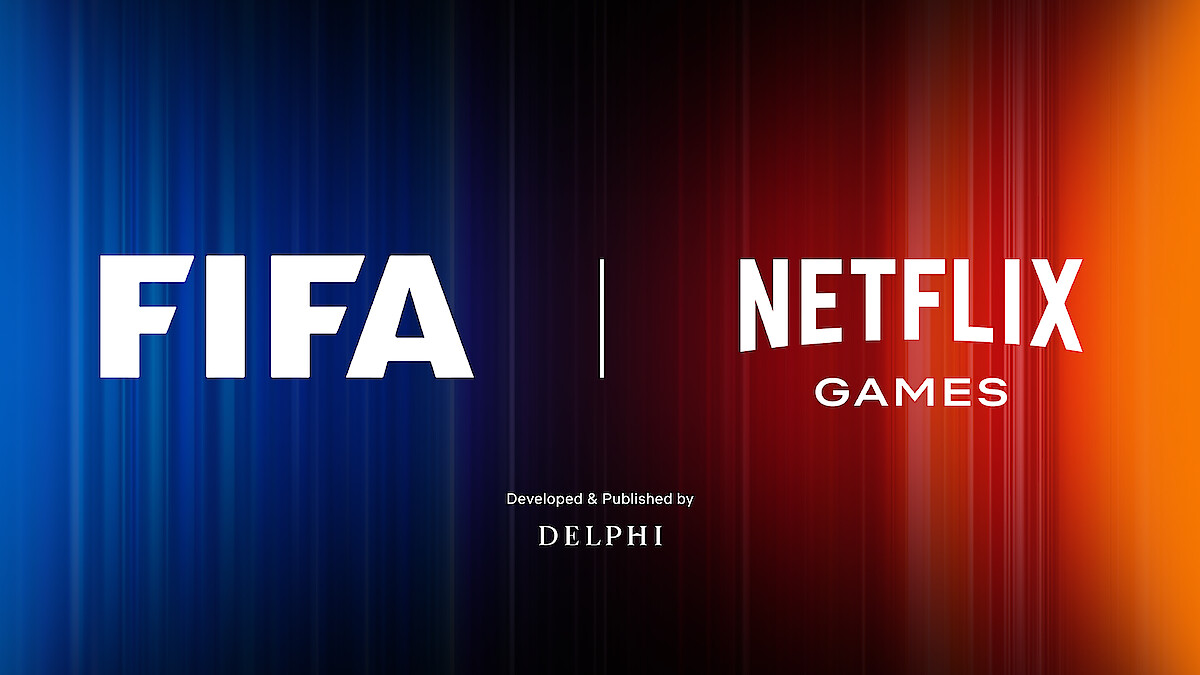 FIFA จับมือ Netflix เปิดตัวเกมฟุตบอลภาคใหม่ 2 fifa-netflix-games-2026