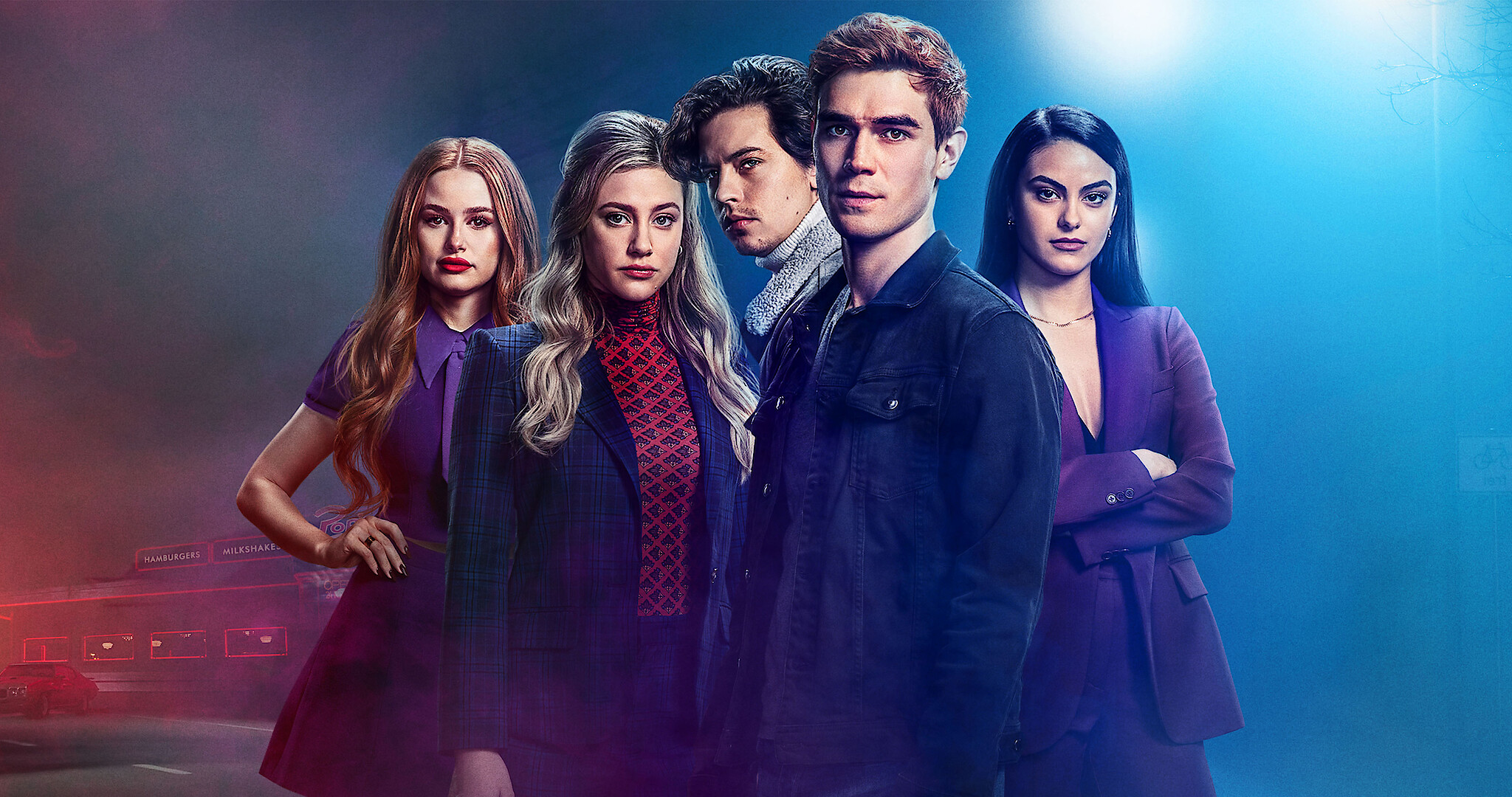 Riverdale Season 7: Release Date, Synopsis, and More Details on the Final Season - Netflix Tudum