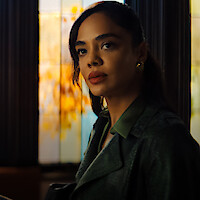 Tessa Thompson