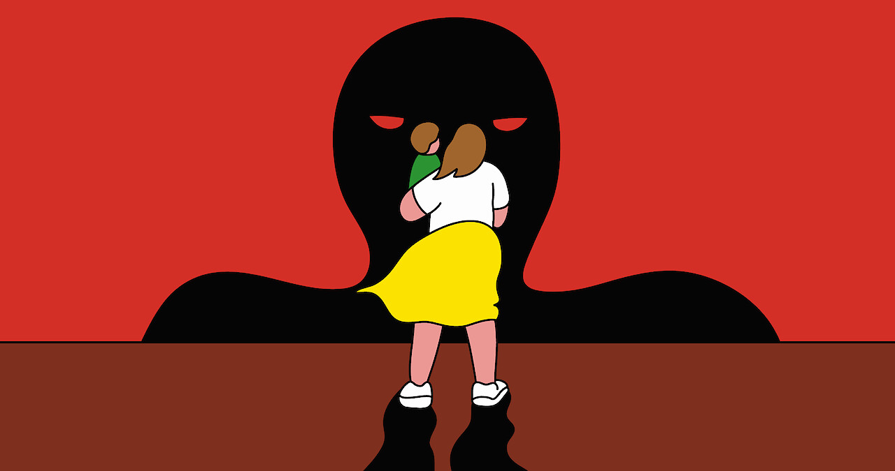 Joyce Byers Is the Ultimate Single Mom