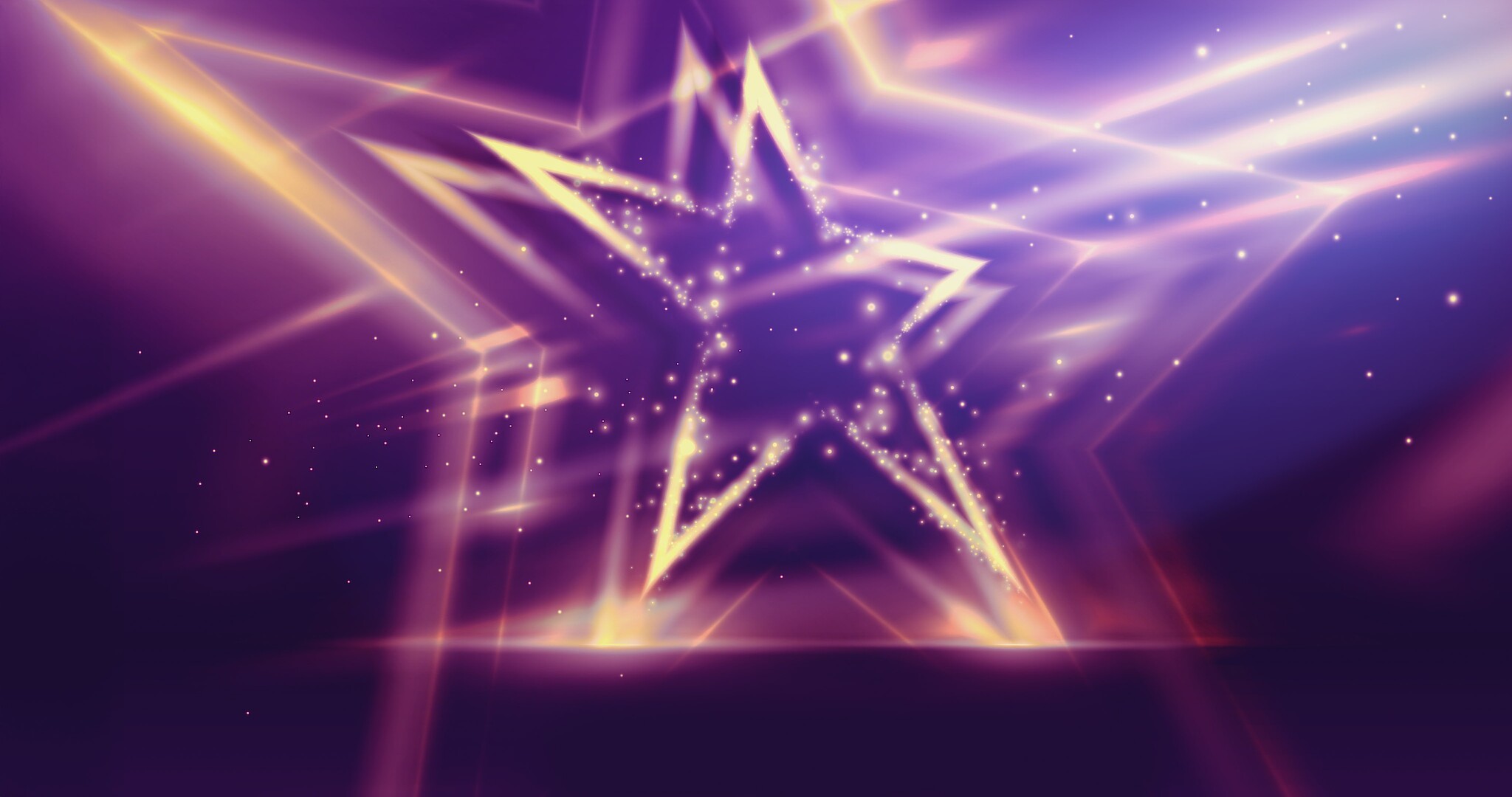 Star Search key art
