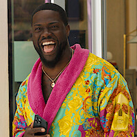 Kevin Hart crashes a Miami bachelor party in the new trailer for 72 Hours. 