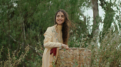 The trailer for 'Mary.'