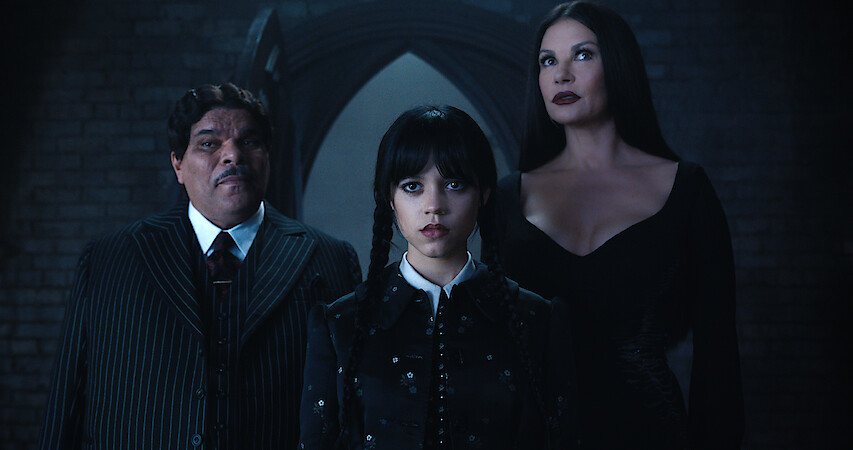 Wednesday Addams on Netflix: Why does she continue to matter?