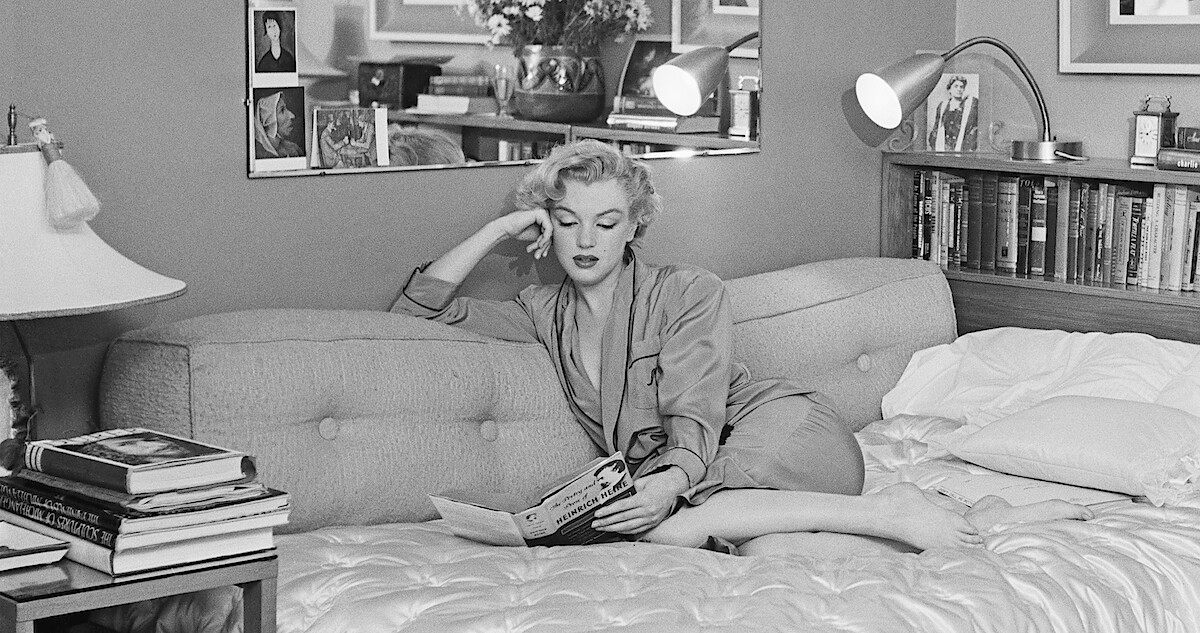 The Essential 'Mystery of Marilyn Monroe' Reading List - Netflix Tudum