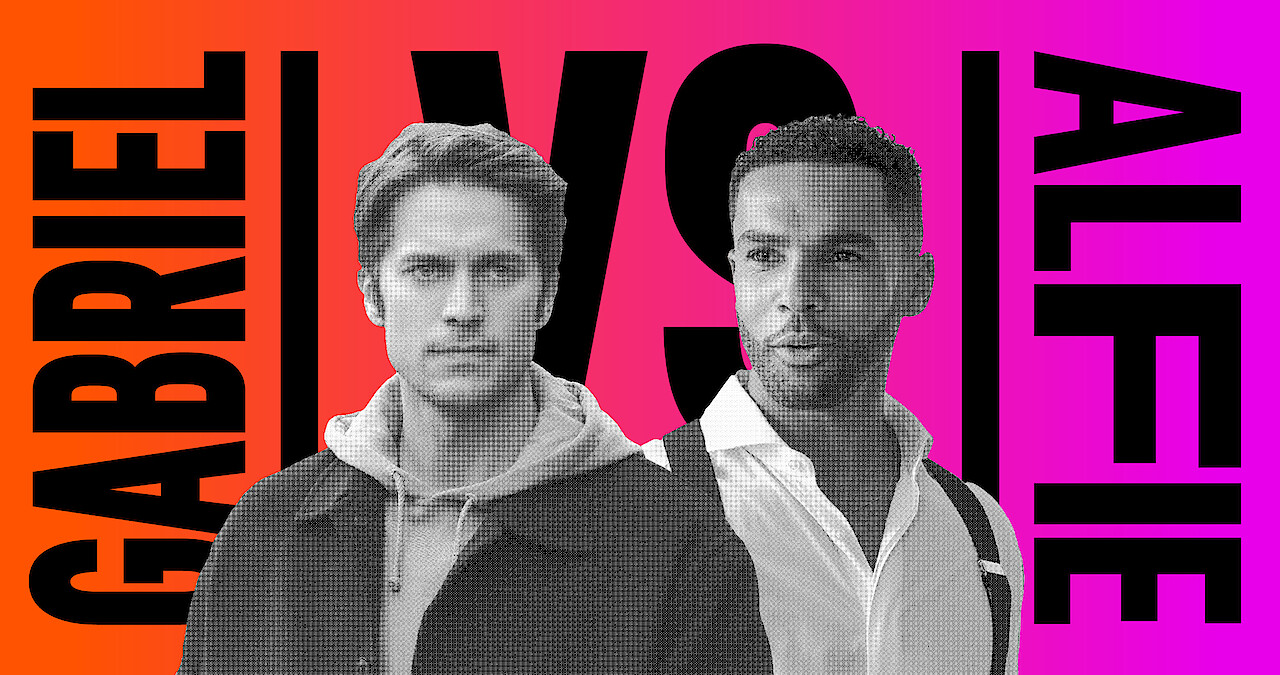 Hero image: We Debate the Top Ship in ‘Emily in Paris’