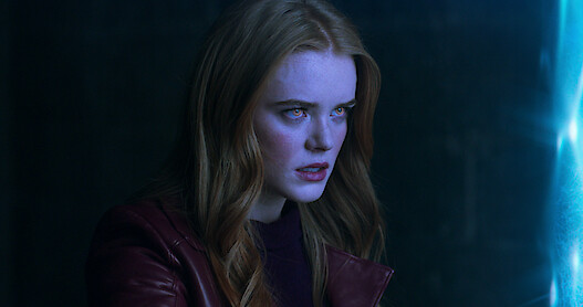 Everything That Happened in the ‘Fate: The Winx Saga’ Season 1 Finale