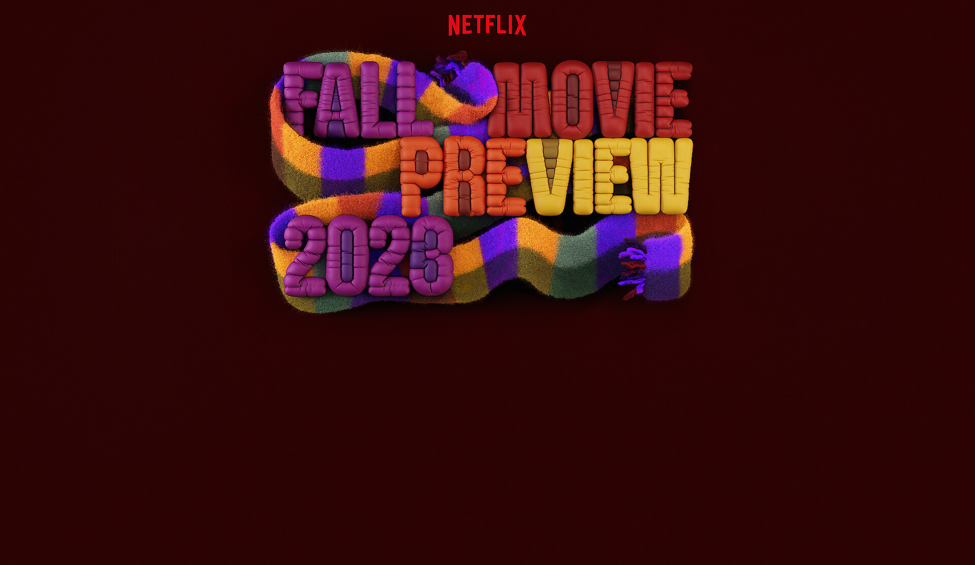 All The Netflix Movies Coming In Fall 2023: Release Dates, Photos