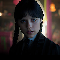 Jenna Ortega / Wednesday One Liners