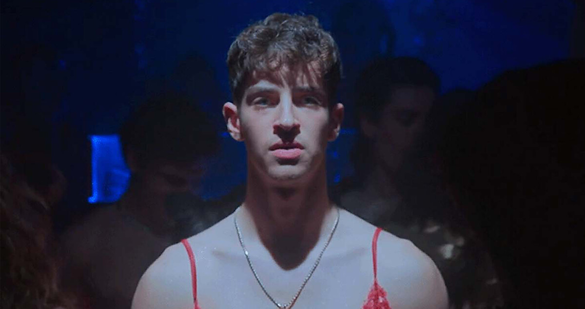 Season 5 Trailer | Elite