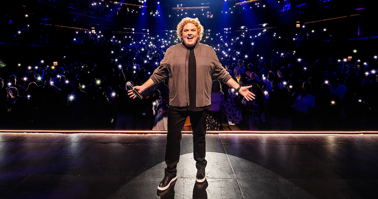 Fortune Feimster Pops the Question in This New Trailer