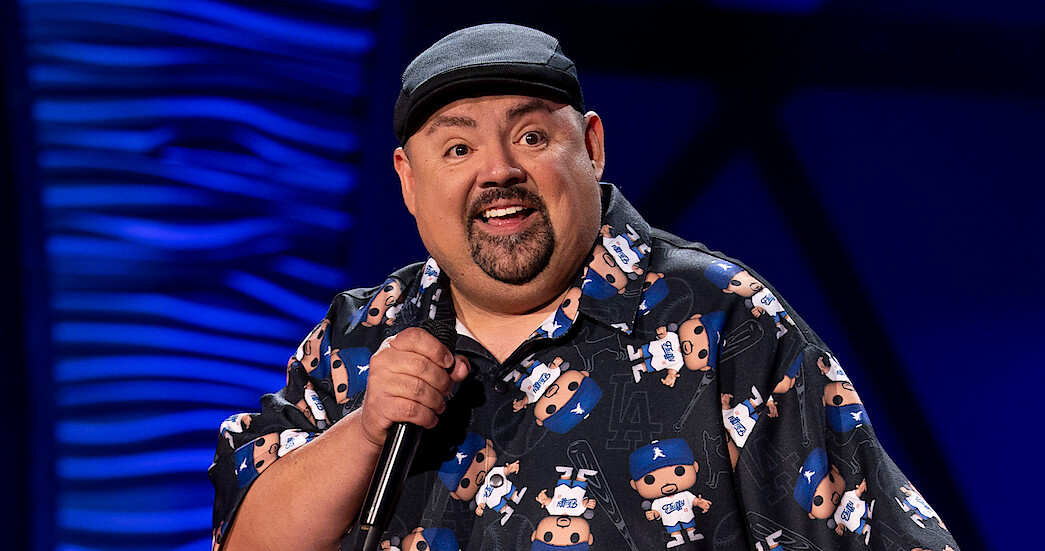 gabriel iglesias and his girlfriend 2022