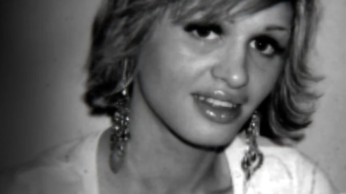 Photo of Shannan Gilbert