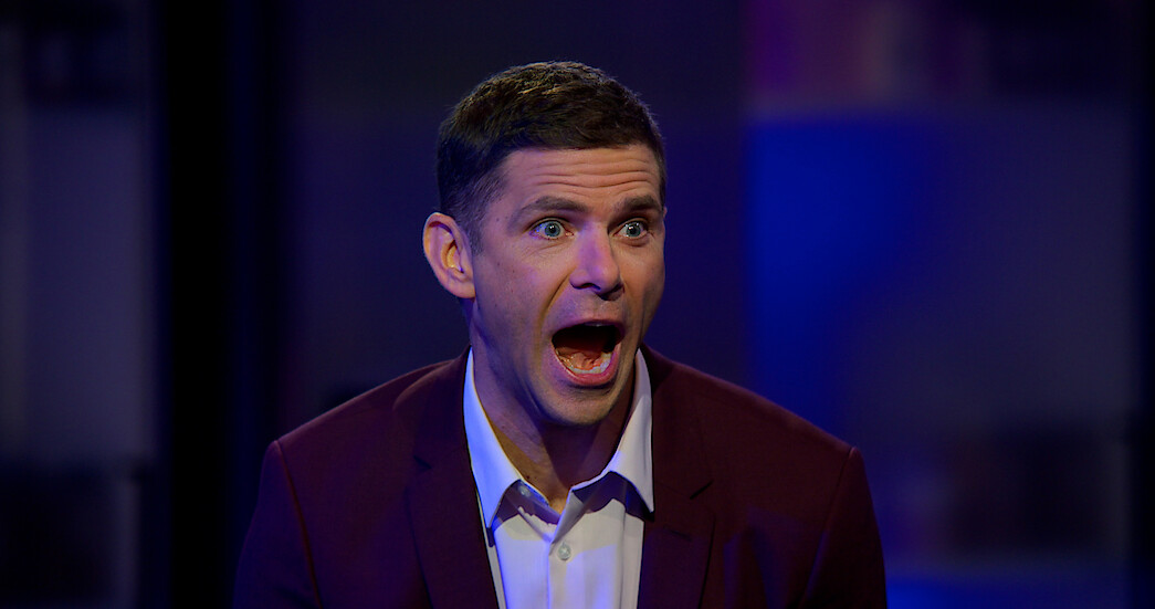 ‘Is It Cake?’ Trailer WATCH Netflix Tudum