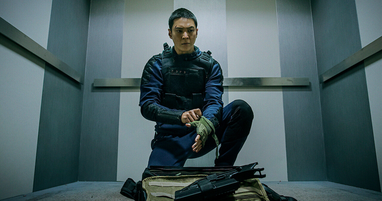 Breaking Down That ‘Carter’ Cliff-hanger Ending