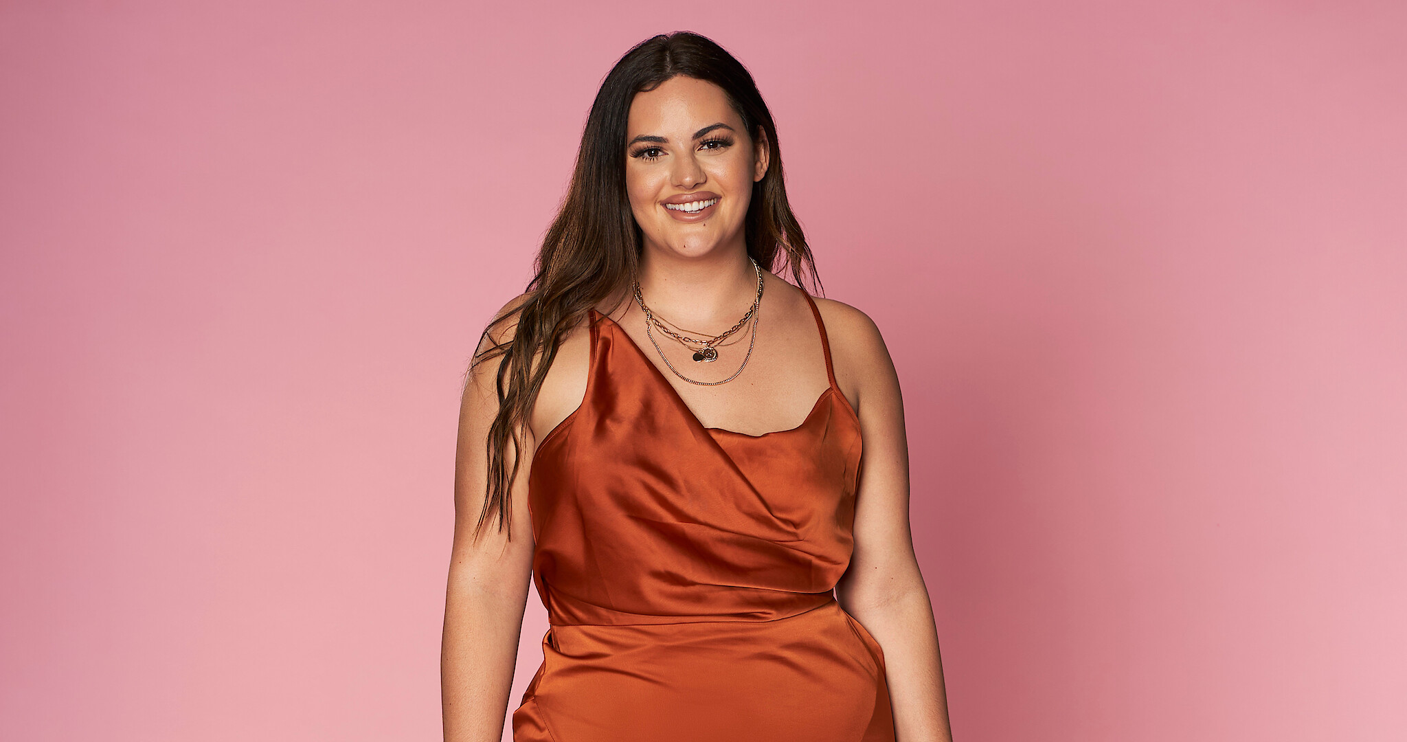 Alexa from Love is Blind Season 3 on Her Relationship with Brennon