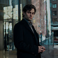Penn Badgley as Joe Goldberg in ‘You’ Season 5