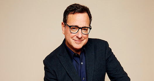Saying Goodbye to Bob Saget, the Ultimate TV Dad