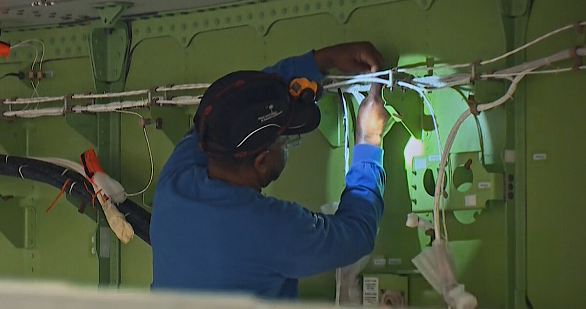 Quality Manager | Downfall: The Case Against Boeing