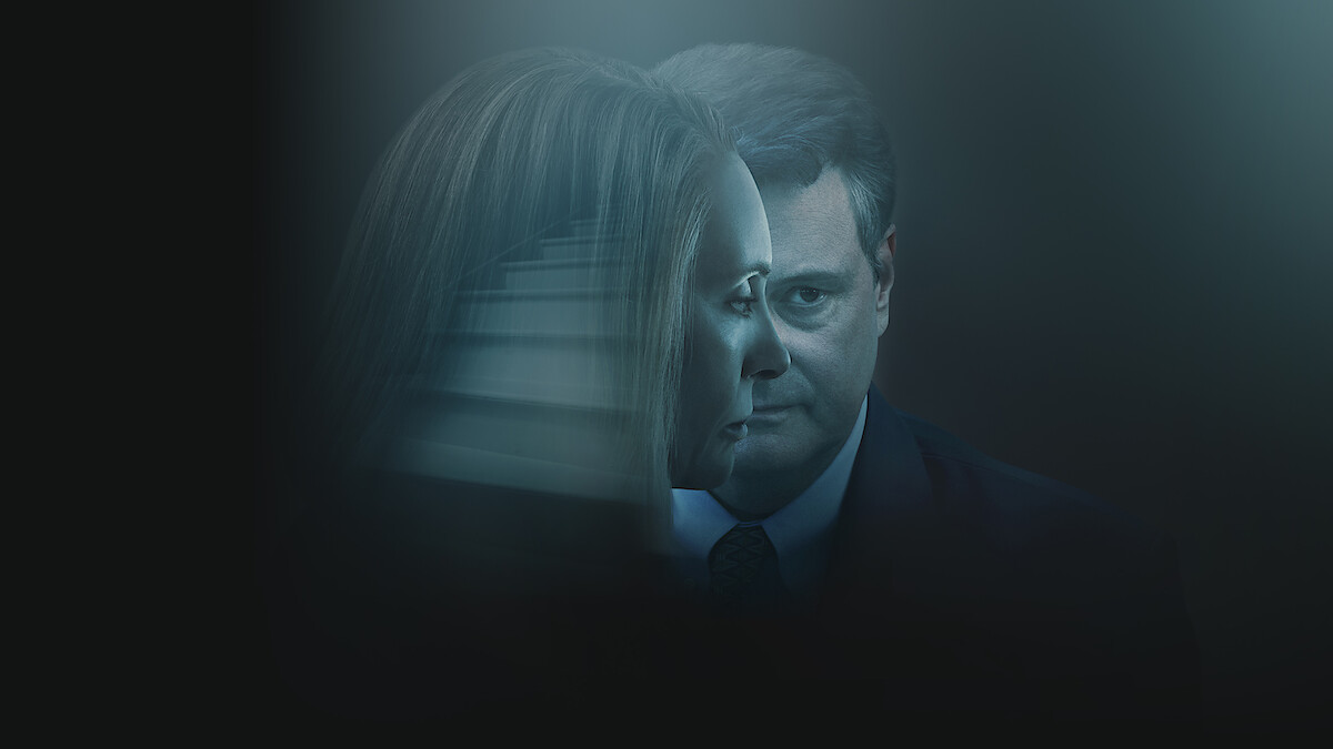 The Staircase: What to Know About the Drama Based on a True Story