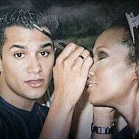 Reality Check: Inside America's Next Top Model. (L) Jay Manuel in Reality Check: Inside America's Next Top Model. Cr. Courtesy of Netflix © 2026