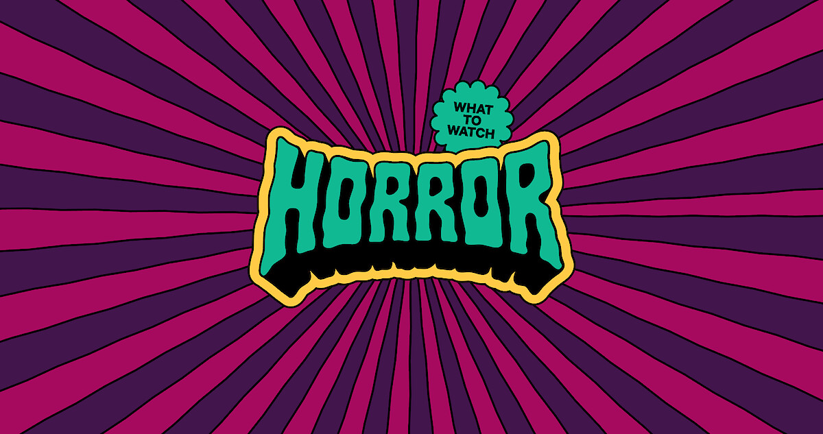 Horror movies best sale netflix usa