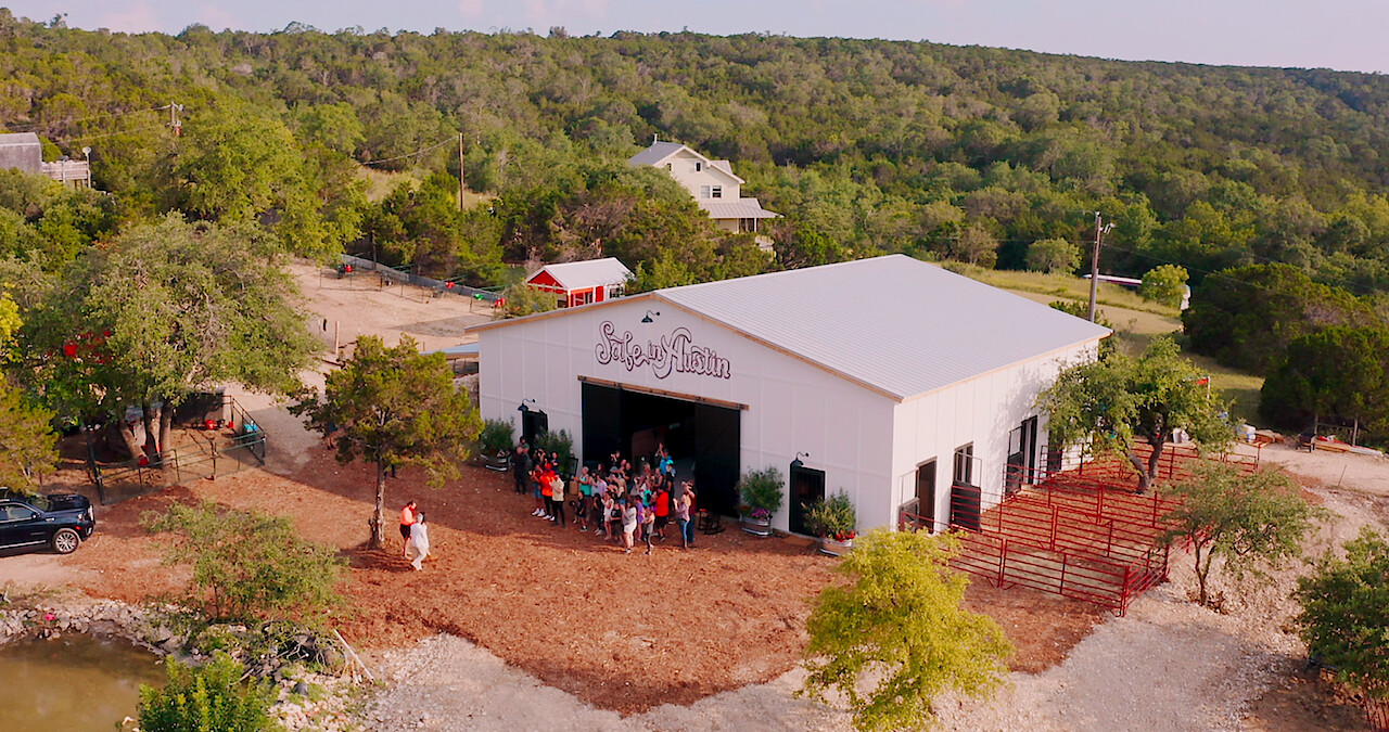 Bobby Berk Completed His Biggest 'Queer Eye' Renovation Ever Hero Image