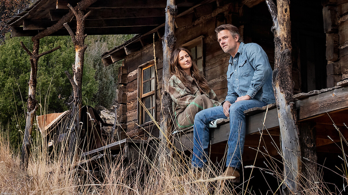Ransom Canyon Season 2 Cast: Patricia Clarkson and Heidi Engerman Join Minka Kelly and Josh Duhamel - Netflix Tudum
