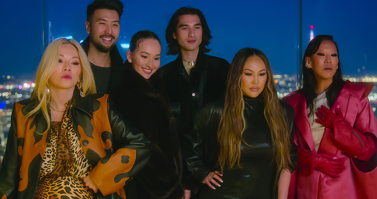 Bling Empire New York Cast: Meet the Real-Life Crazy Rich Asians - Netflix  Tudum