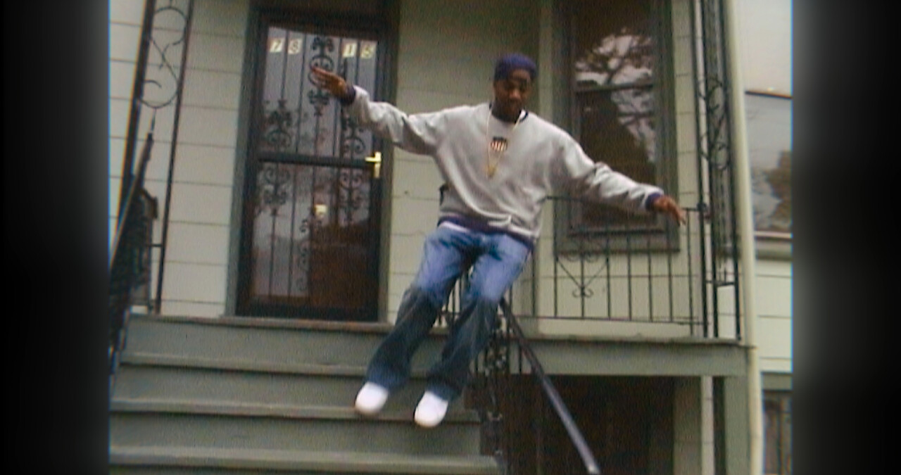 Kanye and Donda Reflect | Jeen-Yuhs: A Kanye Trilogy Act 1