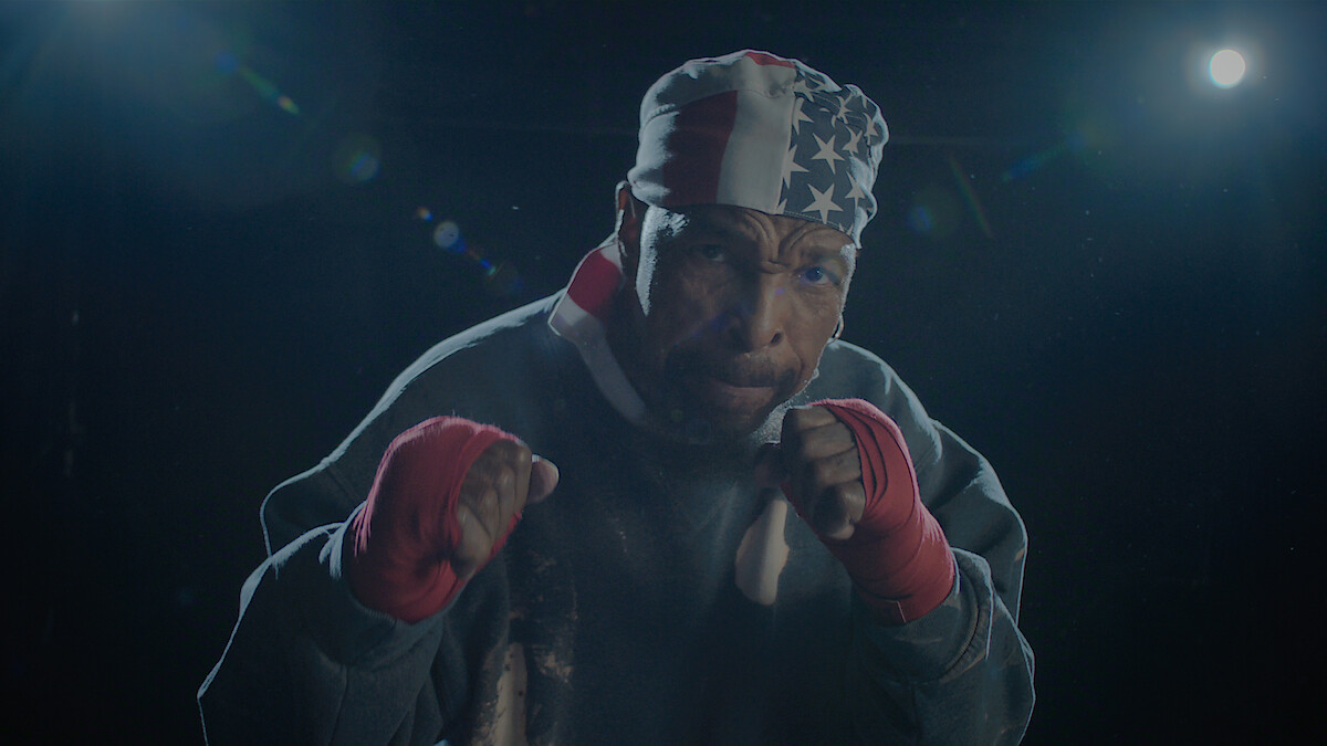 La serie documental de deportes no contados regresa con Vince Young, Raygun y Mr. T
