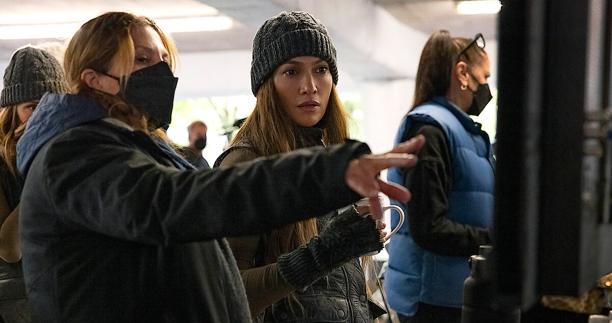 1200px x 633px - The Mother': Jennifer Lopez Movie Drops Release Date, Trailer and Photos -  Netflix Tudum