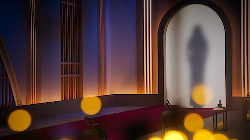 'Love is Blind: UK' Season 4 