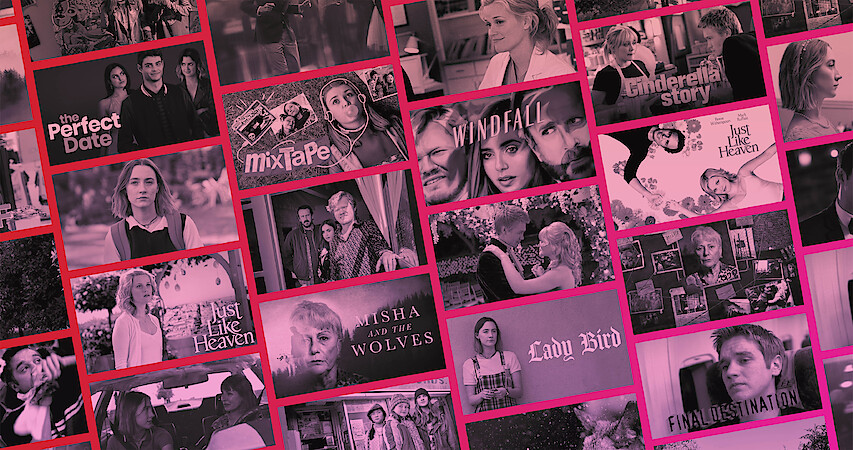8 Short-Ass Movies
