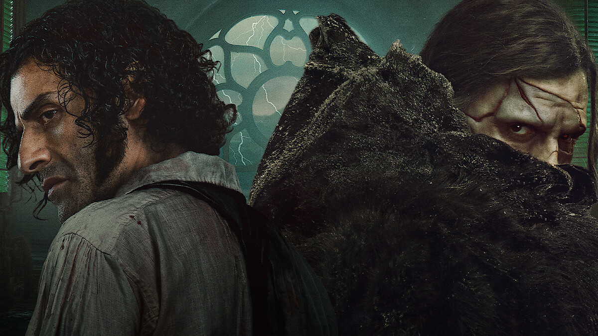 Guillermo del Toro's Frankenstein: Release Date, Photos, Trailer