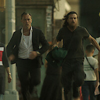 The trailer for 'Black Rabbit.'