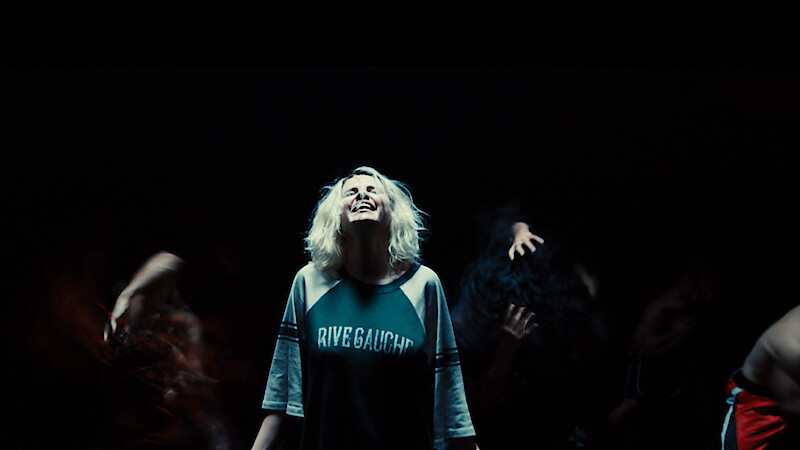 The trailer for 'Emilia Perez.'