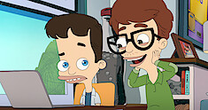 Big Mouth Cast & Characters: Who’s on the Animated Show? - Netflix Tudum
